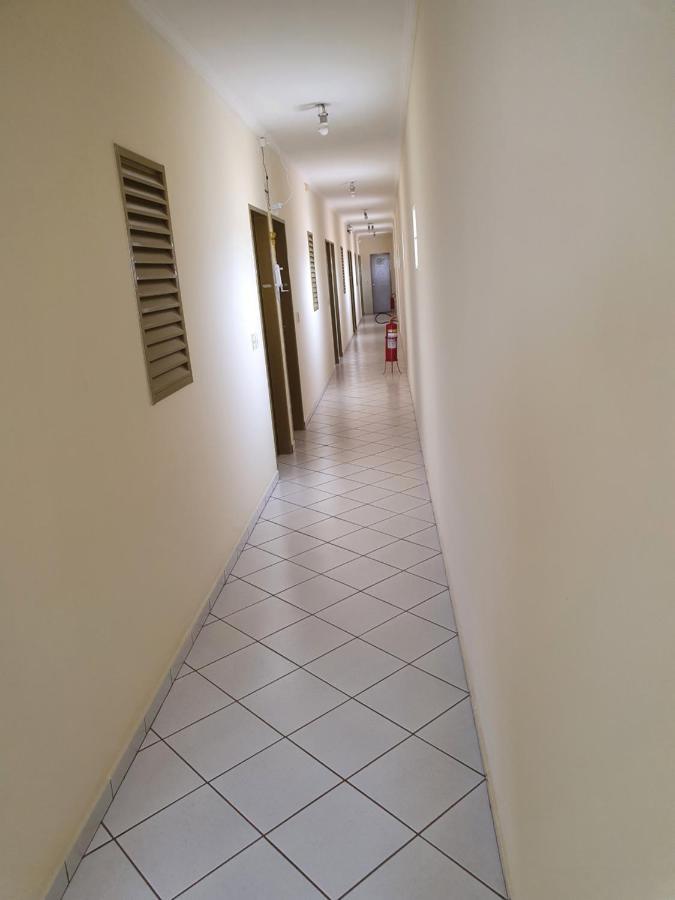 Jf Flat - Hotel リベイラン・プレト エクステリア 写真